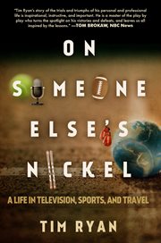On Someone Else's Nickel cover image cdn