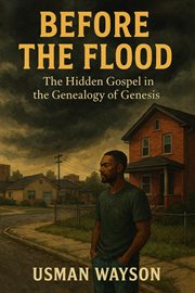 Before the Flood cover image cdn