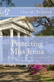 Protecting Miss Jenna cover image cdn