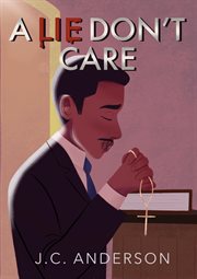 A Lie Don't Care cover image cdn