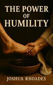 The Power of Humility : The Power Series cover image cdn