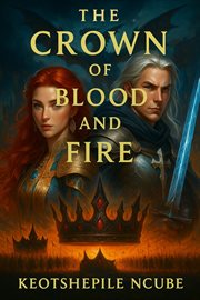 The Crown of Blood and Fire cover image cdn