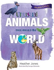 Unusual Animals From Around the World cover image cdn