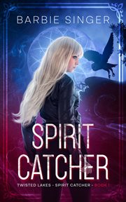 Spirit Catcher cover image cdn