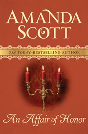 An Affair of Honor cover image cdn