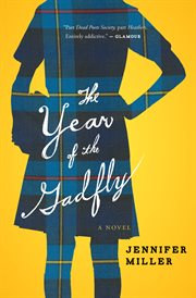 The Year of the Gadfly cover image cdn