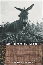 The Common Man : Poems cover image cdn
