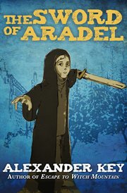 The Sword of Aradel cover image cdn