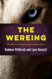 The Wereing cover image cdn
