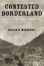 Contested Borderland cover image cdn
