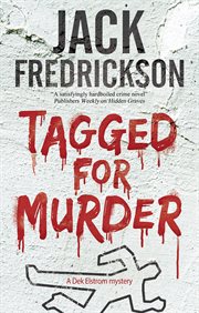 Tagged for Murder cover image cdn