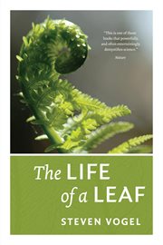 The Life of a Leaf cover image cdn