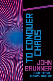 To Conquer Chaos cover image cdn