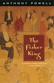 The Fisher King cover image cdn
