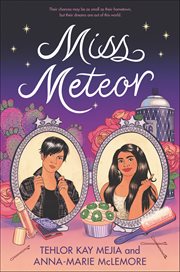 Miss Meteor cover image cdn