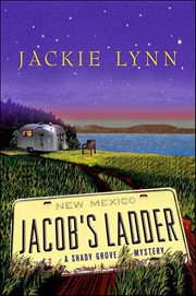 Jacob's Ladder cover image cdn