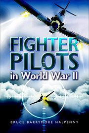 Fighter Pilots in World War II cover image cdn