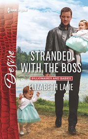 Stranded with the Boss cover image cdn