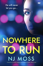 Nowhere to Run cover image cdn
