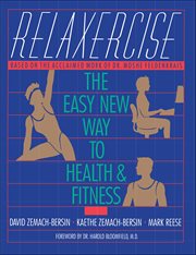 Relaxercise : The Easy New Way to Health and Fitness cover image cdn