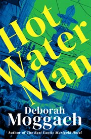 Hot Water Man cover image cdn