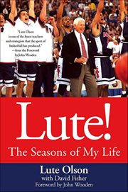 Lute! : The Seasons of My Life cover image cdn