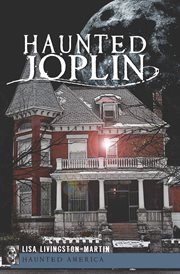 Haunted Joplin cover image cdn
