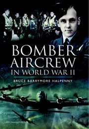 Bomber Aircrew in World War II cover image cdn