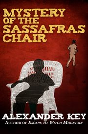 Mystery of the Sassafras Chair cover image cdn