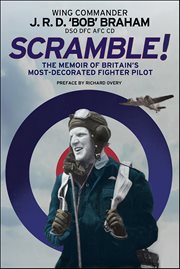 Scramble! : The Memoir of Britain's Most-Decorated RAF Fighter Pilot cover image cdn