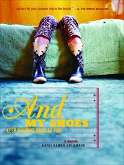 And My Shoes Keep Walking Back to You cover image cdn