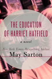 The Education of Harriet Hatfield cover image cdn