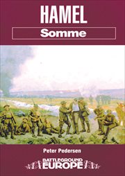 Hamel: Somme cover image cdn