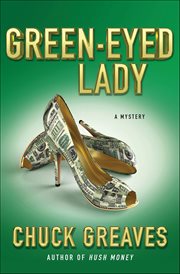 Green-Eyed Lady : A Mystery cover image cdn