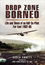 Drop Zone Borneo cover image cdn