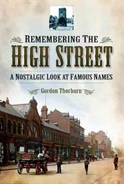 Remembering the High Street cover image cdn