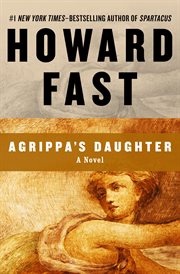 Agrippa's Daughter cover image cdn