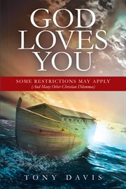 God Loves You cover image cdn