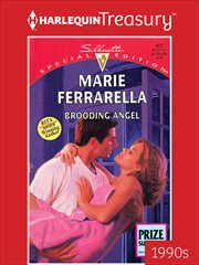 Brooding Angel cover image cdn