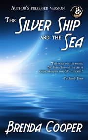 The Silver Ship and the Sea cover image cdn