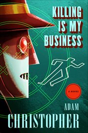 Killing Is My Business cover image cdn