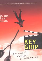 Key Grip cover image cdn