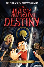 The Mask of Destiny cover image cdn