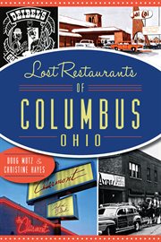Lost Restaurants of Columbis, Ohio cover image cdn
