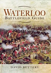 Waterloo Battlefield Guide cover image cdn