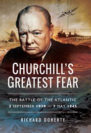 Churchill's Greatest Fear cover image cdn