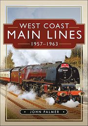 West Coast Main Lines, 1957-1963 cover image cdn