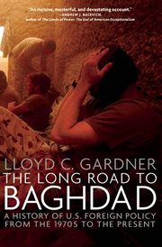 The Long Road to Baghdad cover image cdn