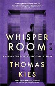 Whisper Room cover image cdn
