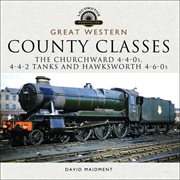 Great Western: County Classes cover image cdn